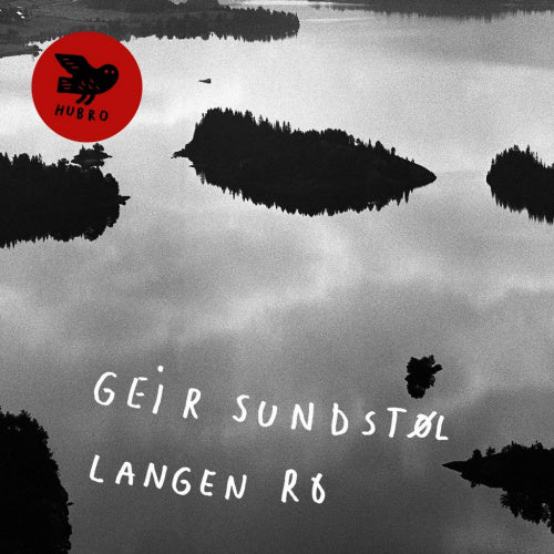 Geir Sundstol - Langen ro (CD)