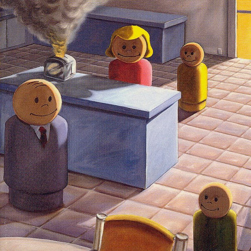 Sunny Day Real Estate - Diary (W/Bonustracks & Updated Liners, Remastered LP)