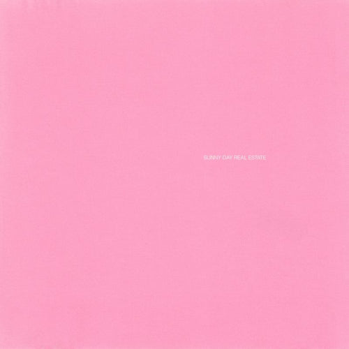 Sunny Day Real Estate - Lp2 (Incl. Rare Tracks & Updated Liners LP)