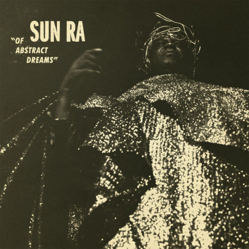 Sun Ra - Of abstract dreams (CD)