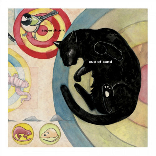 Superchunk - Cup of sand (Rsd 2017 LP)