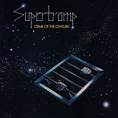 Supertramp - Crime of the century (40th Anniversary Edition CD)