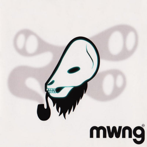 Super Furry Animals - Mwng (Mini Gatefold, Digipak, Gatefold Sleeve CD)