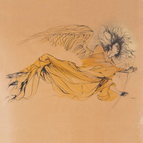 Susanna - Triangle (CD)