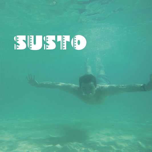 SUSTO - SUSTO (LP)