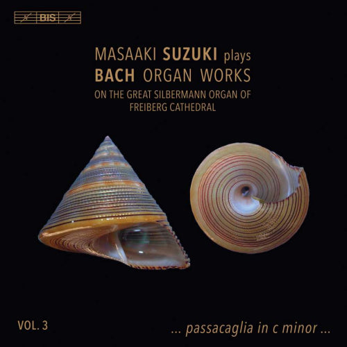 Frank Peter Zimmermann - Organ works vol.3 (Masaaki Suzuki, Super Audio CD CD)