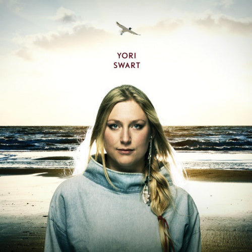 Yori Swart - Yori swart (CD)