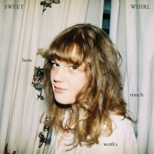 Sweet Whirl - How much works (LP)