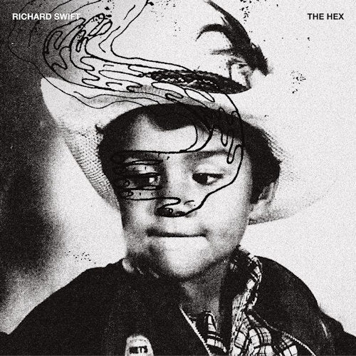 Richard Swift - Hex (LP)