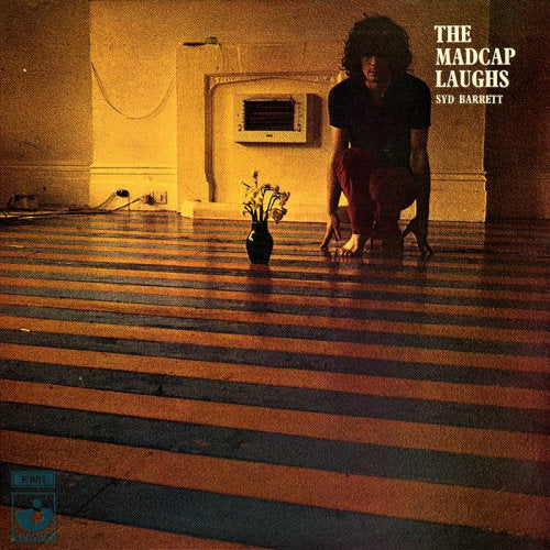 Syd Barrett - The madcap laughs (CD)