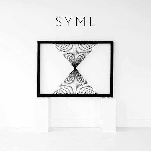 SYML - SYML (Smoke Vinyl, Coloured Vinyl, Limited Edition LP)