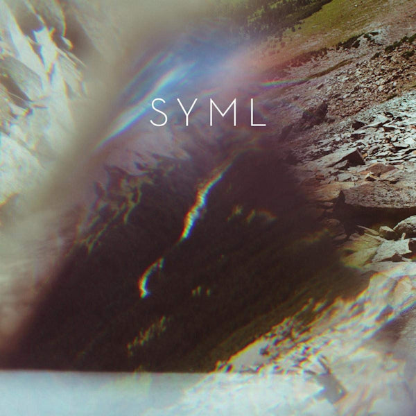 SYML - You knew it was me -coloured- (.. Was Me / Swamp Green Vinyl, Coloured Vinyl LP)