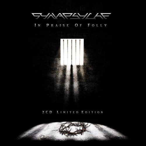 Synapsyche - In praise of folly (CD)