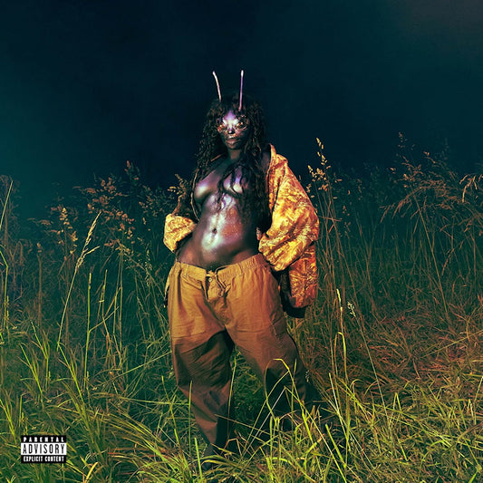 Sza - Sos deluxe: lana (Deluxe Edition CD)