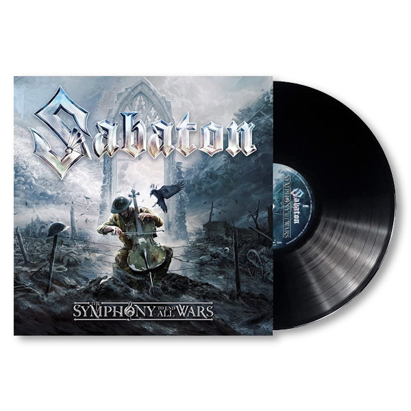 Sabaton - Symphony To End All Wars (.. All Wars LP)