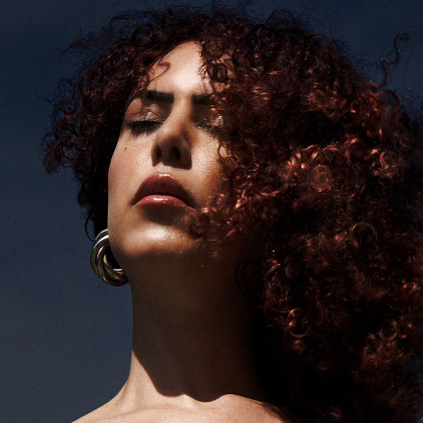 Sabrina Bellaouel - Al hadr (CD)