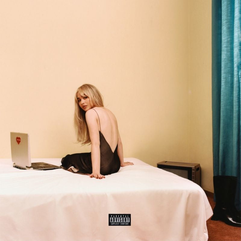 Carpenter, Sabrina - Emails i can't send (CD)
