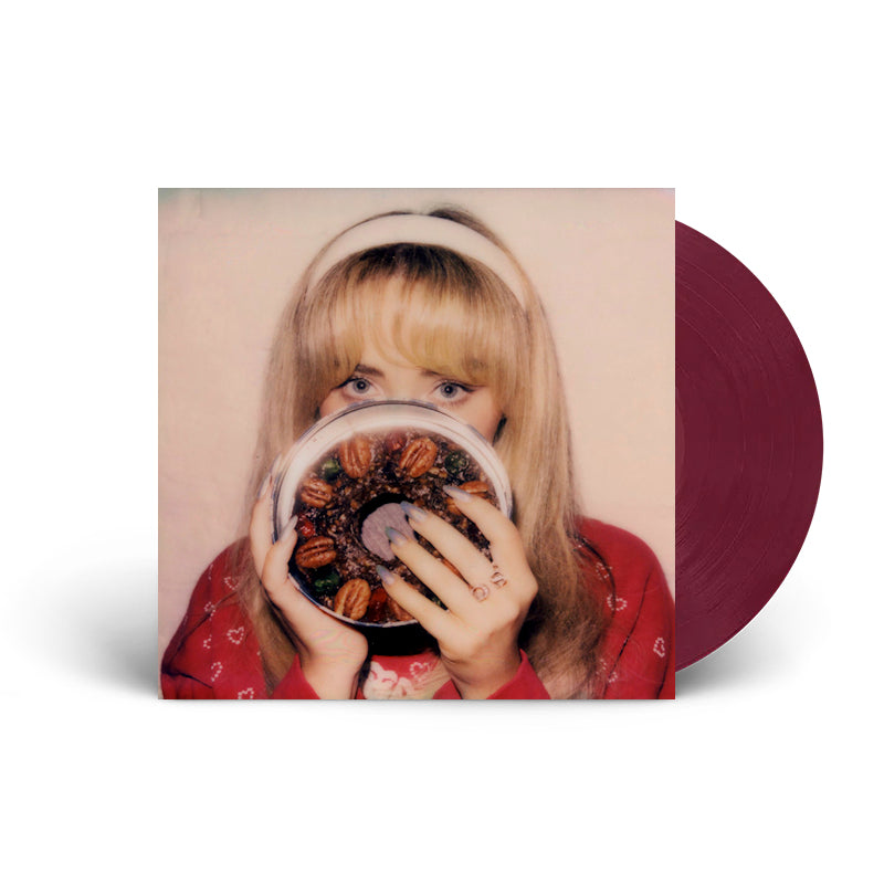 Sabrina Carpenter - Fruitcake (Fruit Punch, Coloured Vinyl, Reissue, Limited Edition, Ep 12-inch maxi-single)