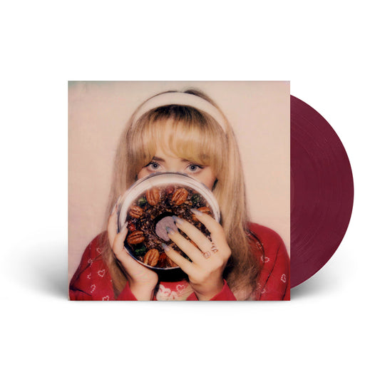 Sabrina Carpenter - Fruitcake (Fruit Punch, Coloured Vinyl, Reissue, Limited Edition, Ep 12-inch maxi-single)