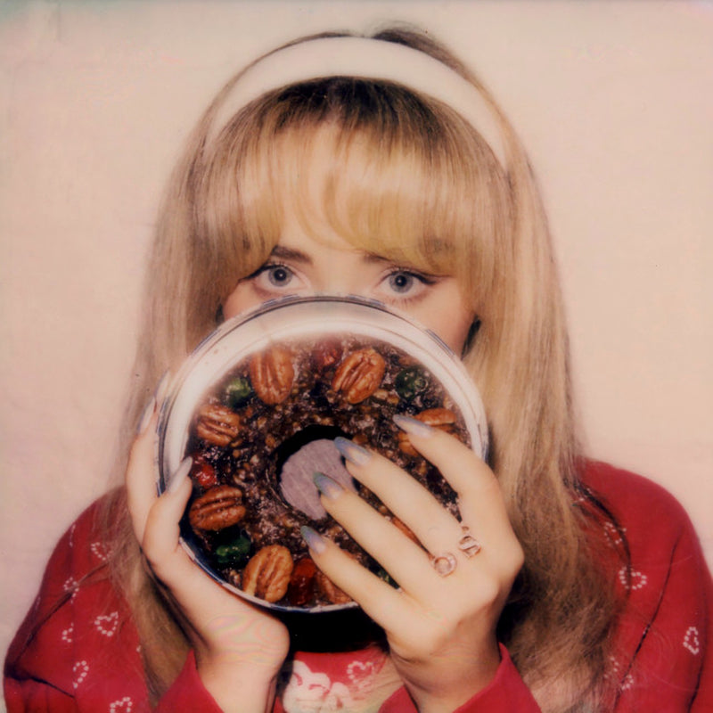 Sabrina Carpenter - Fruitcake (Fruit Punch, Coloured Vinyl, Reissue, Limited Edition, Ep 12-inch maxi-single)