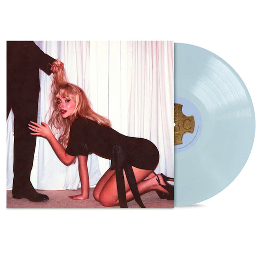 Sabrina Carpenter - Man's Best Friend (Coloured Vinyl LP)