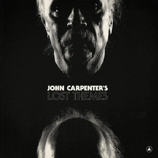 John Carpenter - Lost themes (Neon Yellow Vinyl, Coloured Vinyl LP)