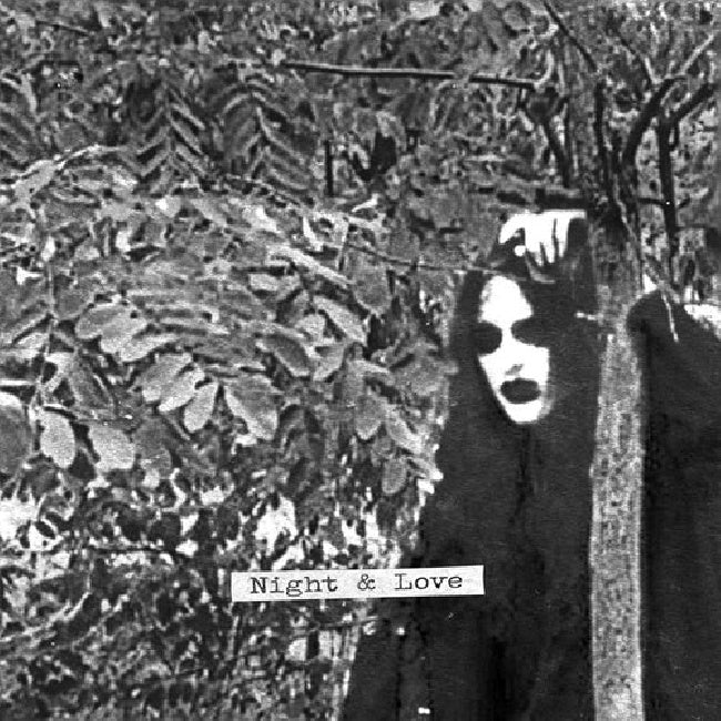 Kekht Arakh - Night & love (LP)