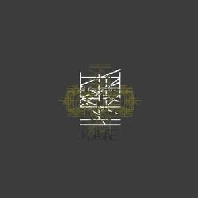Khanate - Khanate (White Vinyl, Coloured Vinyl LP)