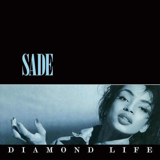 Sade - Diamond life (High Quality LP)