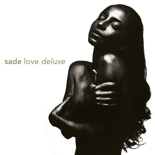 Sade - Love deluxe (High Quality LP)