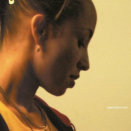 Sade - Lovers rock (High Quality LP)