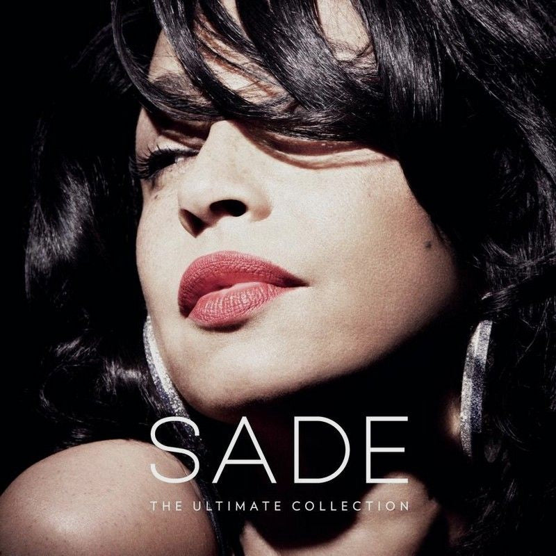 Sade - The ultimate collection (Digipak CD)