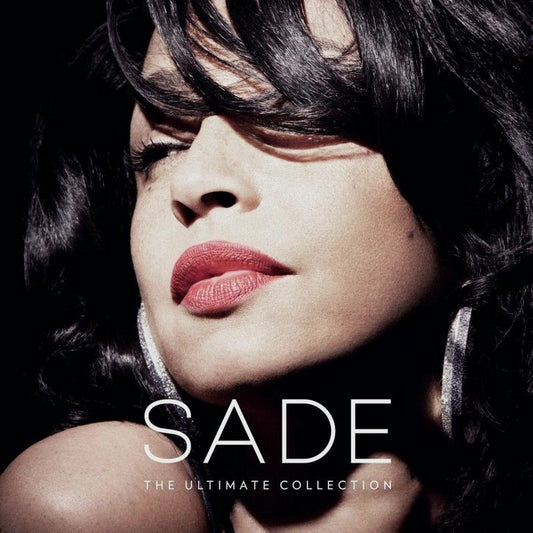 Sade - The ultimate collection (Digipak CD)