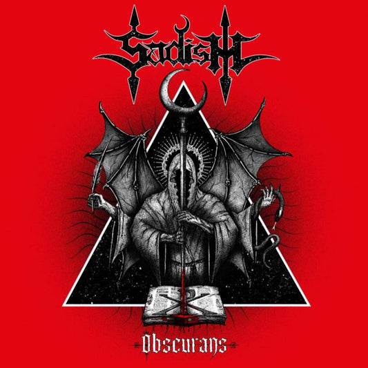 Sadism - Obscurans (LP)
