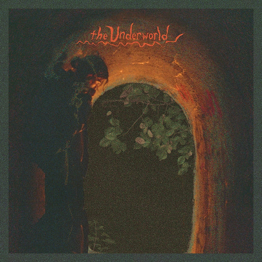 Sadurn - The underworld (dark sky) (LP)