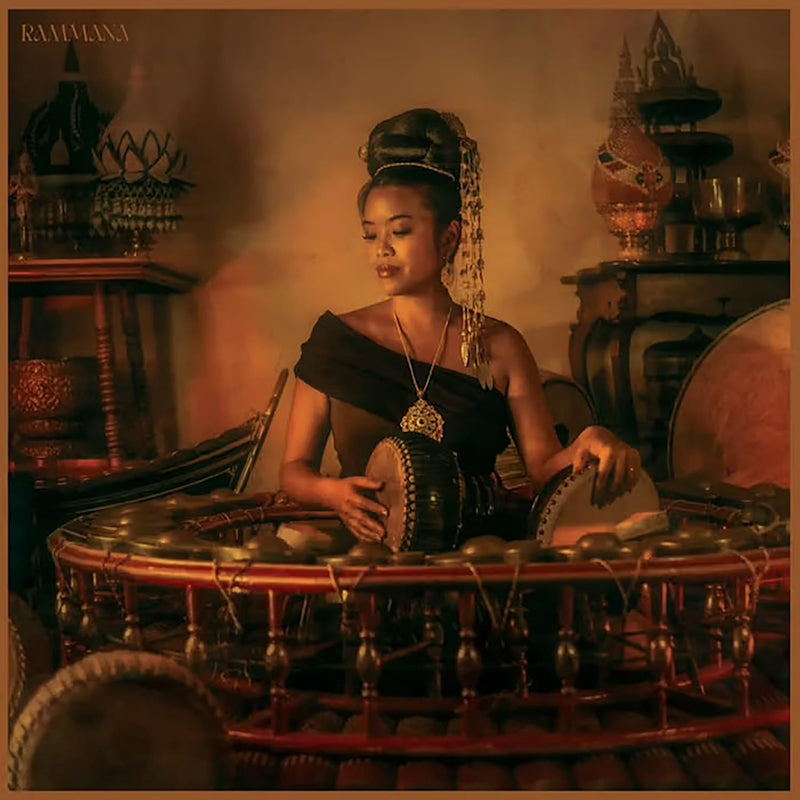 Salin - Rammana (CD)