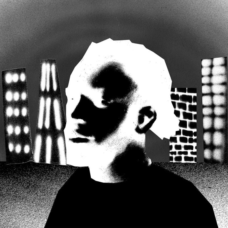Sam Akpro - Evenfall (LP)