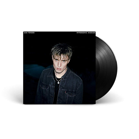 Sam Fender - Hypersonic missiles (Gatefold Sleeve LP)