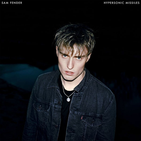 Sam Fender - Hypersonic missiles (Gatefold Sleeve LP)