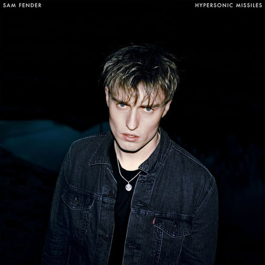 Sam Fender - Hypersonic missiles (Gatefold Sleeve LP)