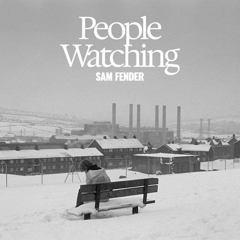 Sam Fender - People watching (Coloured Vinyl, Deluxe Edition LP)