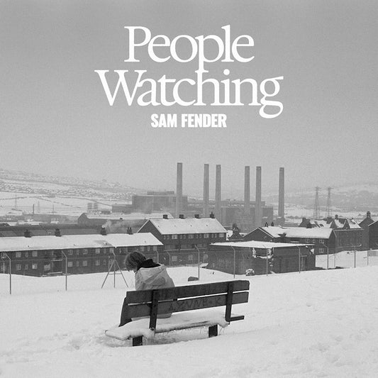 Sam Fender - People watching (Coloured Vinyl, Deluxe Edition LP)