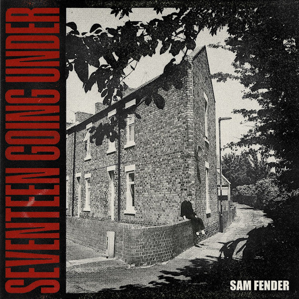 Fender, Sam - Seventeen going under (6943605 CD)