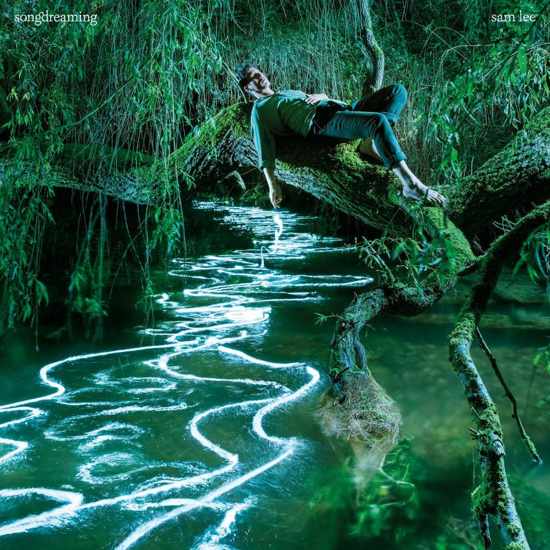 Sam Lee - songdreaming (Green, Coloured Vinyl LP)