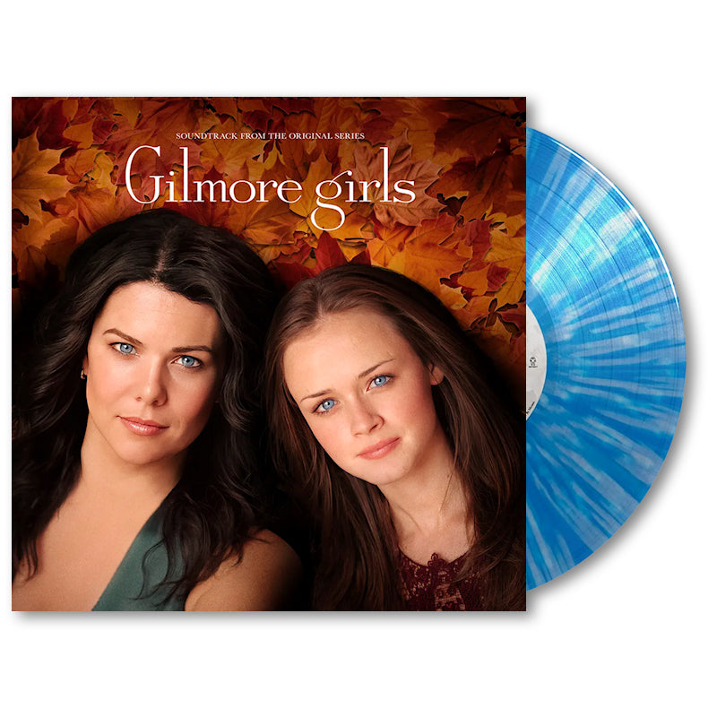 Sam Phillips - Gilmore girls (Coloured Vinyl LP)