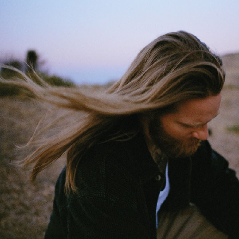 Sam Ryder - Heartland (Coloured Vinyl LP)