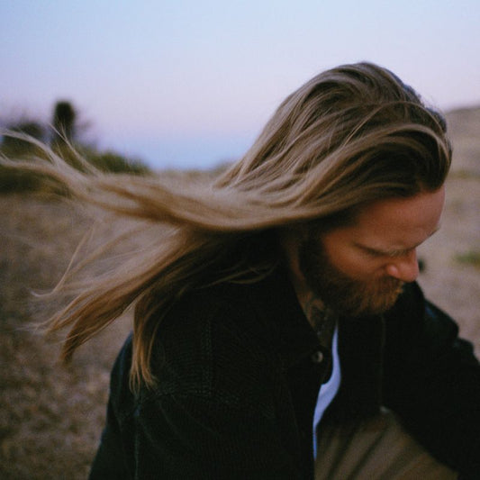 Sam Ryder - Heartland (Coloured Vinyl LP)