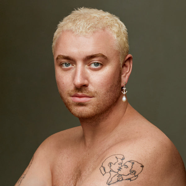 Sam Smith - Gloria (Clear Vinyl, Coloured Vinyl LP)