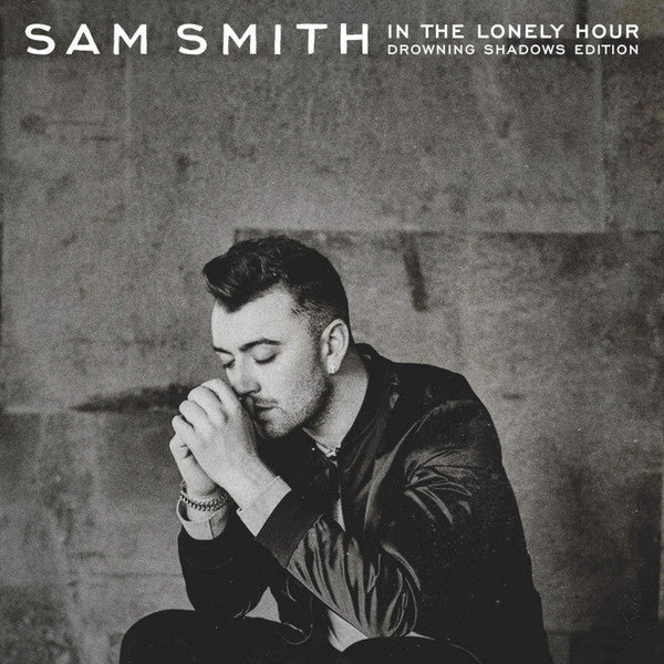 Sam Smith - In the lonely hour extra: drowning shadows edition (Drowning Shadows Edition LP)