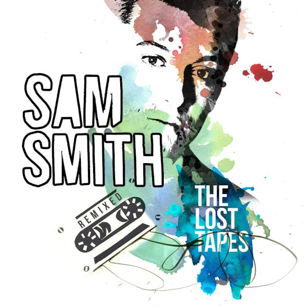 Sam Smith - The lost tapes remixed (Remixed CD)